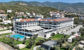 Dedeman Güre Nurhayat Thermal Resort&SPA